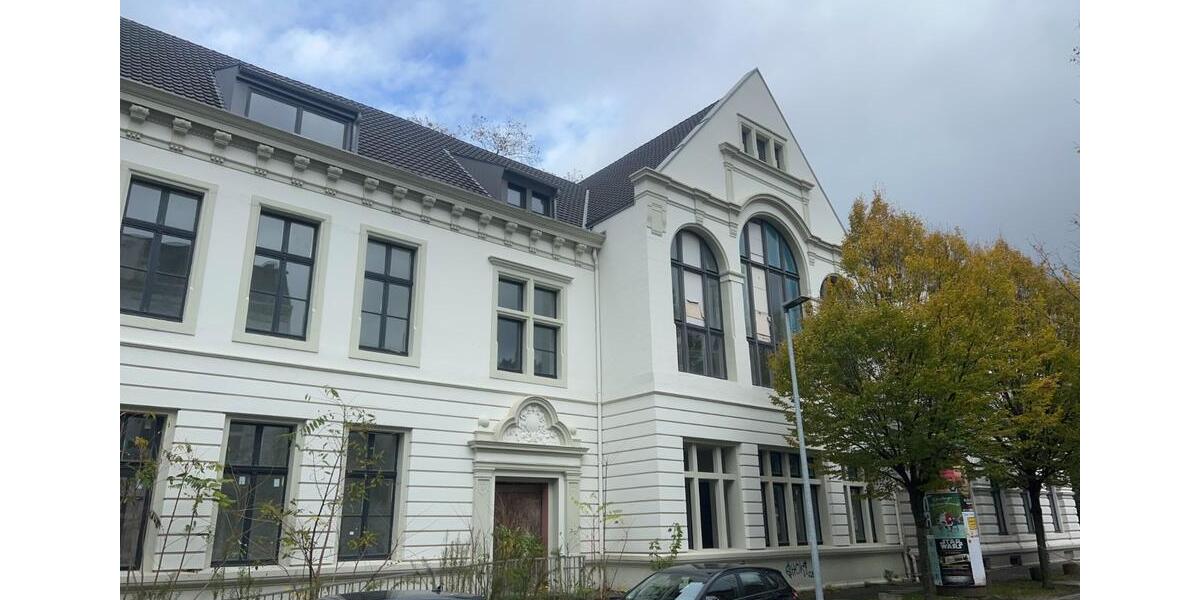 charmante Eigentumswohnung mit hoher Denkmal AFA 2 zimmer