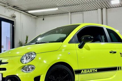 Fiat 500 58.591 km 21.980 &euro; Mönchengladbach 41061