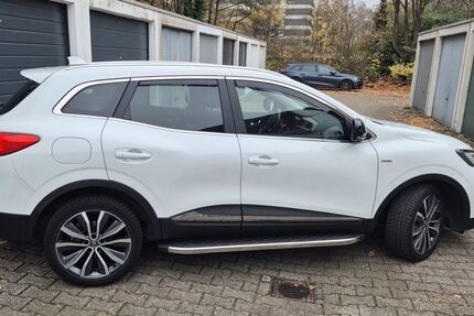Renault Kadjar 38.000 km 17.300 € Ratingen 40880