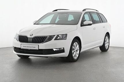 Skoda Octavia 55.788 km 17.960 € Essen 45143