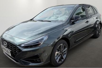 Hyundai i30 5.207 km 24.790 &euro; Viersen 41747