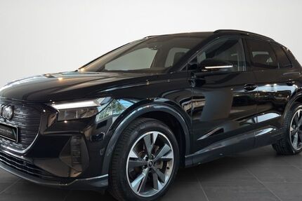 Audi Q4 e-tron 60.332 km 34.790 &euro; Moenchengladbach 41063