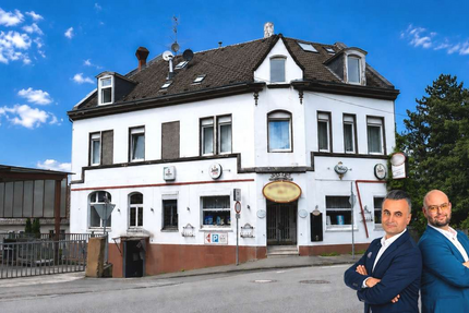 Haus Remscheid Reinshagen - 12 Zimmer, 261 m&sup2;, 249.000&euro; | Angebot:27437658