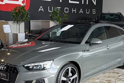 Audi A5 16.000 km 43.990 € Erkrath (bei Düsseldorf) 40699