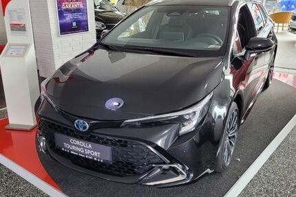 Toyota Corolla 6.500 km 30.880 &euro; Viersen 41748