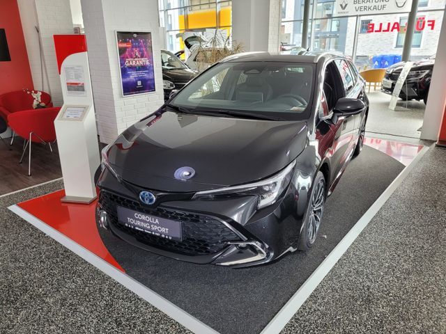Toyota Corolla 6.500 km 30.880 &euro; Viersen 41748
