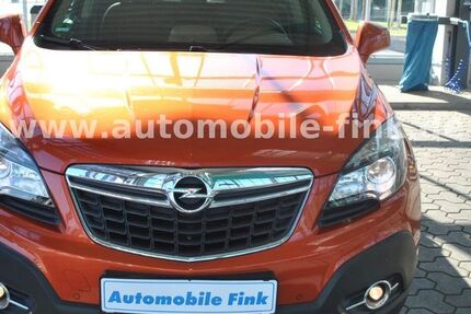 Opel Mokka 180.000 km 7.450 &euro; Mülheim a. d. Ruhr 45478