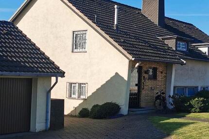 Doppelhaushälfte Duisburg Süd zimmer