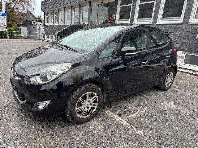 Hyundai ix20 196.000 km 6.900 € Remscheid 42899