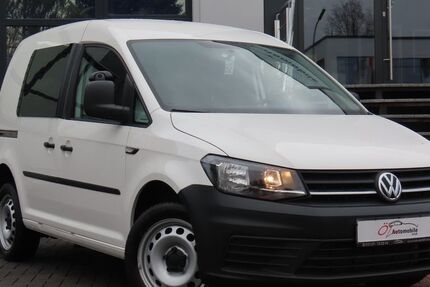 VW Caddy 44.809 km 18.900 € Neuss 41469