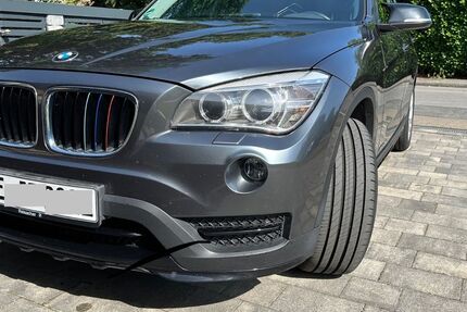 BMW X1 155.000 km 10.500 &euro; Hilden 40724