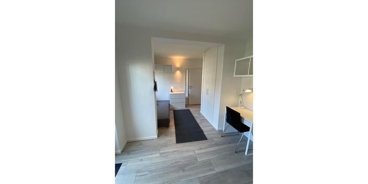 Etagenwohnung Willich - 1 Zimmer, 25 m&sup2;, 440&euro; | Angebot:26415568