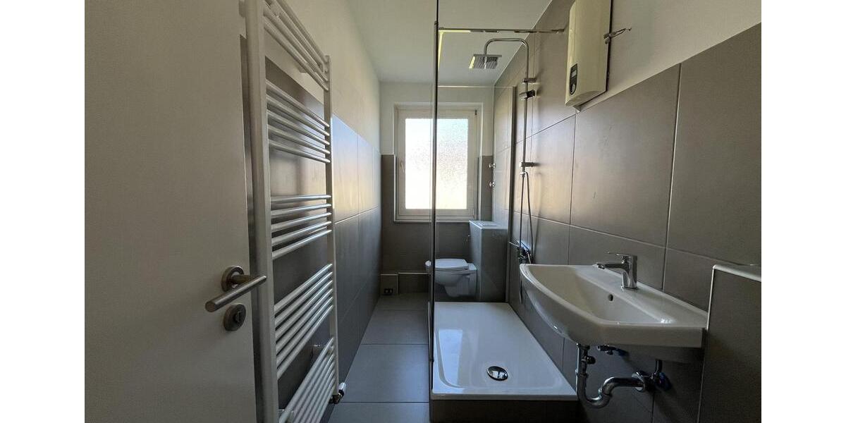 Etagenwohnung Düsseldorf Stadtbezirk 9 - 2 Zimmer, 59 m&sup2;, 1.050&euro; | Angebot:25391530