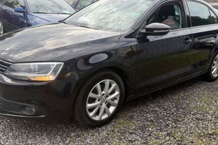 VW Jetta