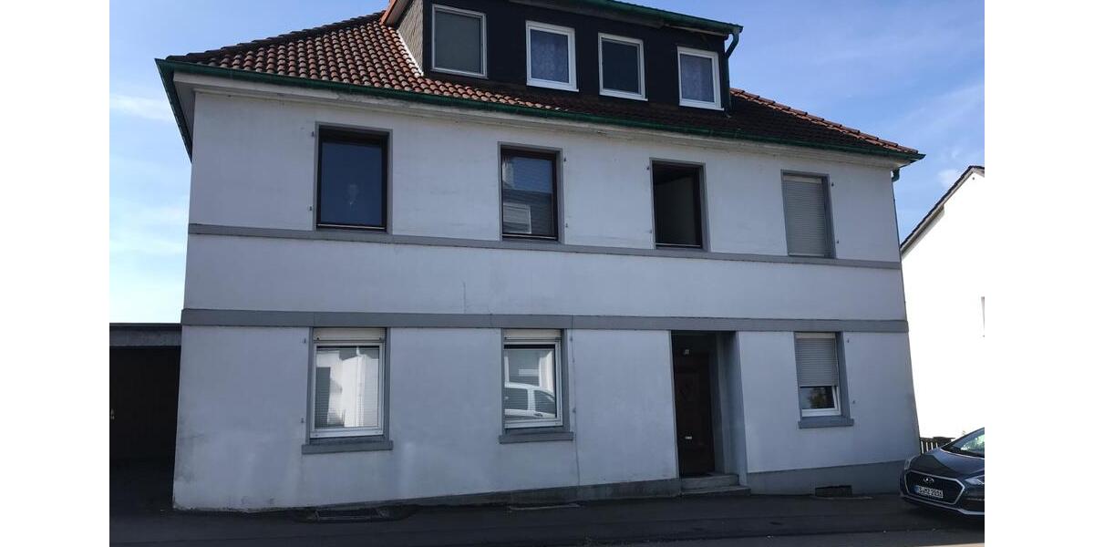 2-Zimmer-Wohnung mit EBK und Garten - Glasfaser vorhanden 2 zimmer