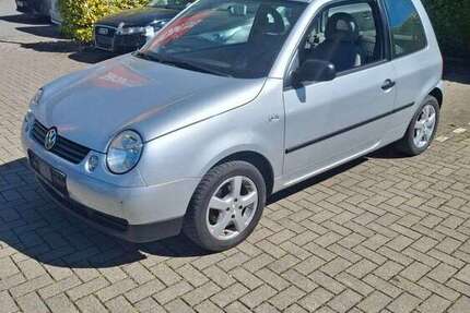 VW Lupo 141.906 km 399 &euro; Ratingen 40882