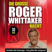 Roger Whittaker Nacht | Quater 1