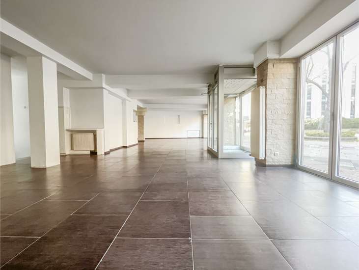 Gewerbeobjekt Neuss Innenstadt - 1.895&euro; | Angebot:27452697