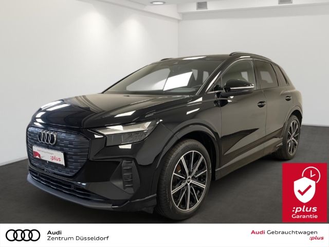 Q4 e-tron