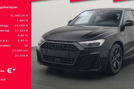 Audi A1 11.622 km 30.480 € Leverkusen 51373