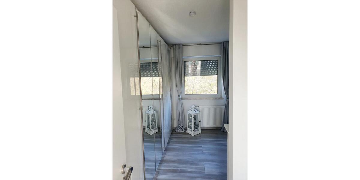 Maisonettenwohnung Remscheid Reinshagen - 3 Zimmer, 74 m&sup2;, 1.150&euro; | Angebot:25143721