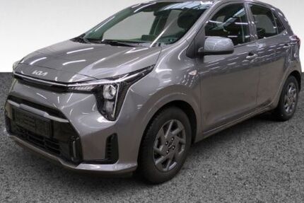 Kia Picanto 8.045 km 15.980 &euro; Korschenbroich 41352