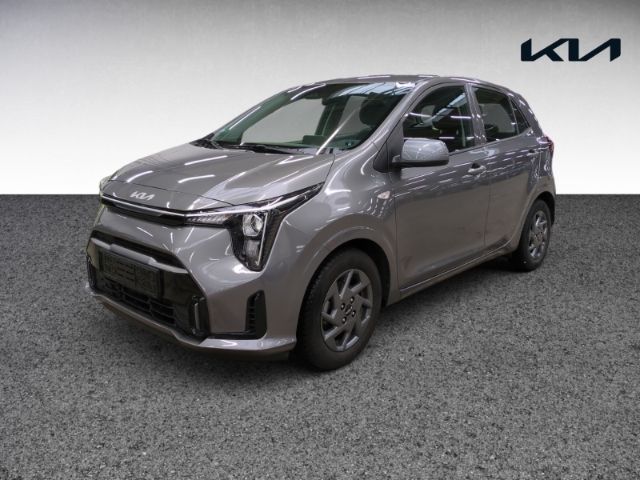 Kia Picanto 8.045 km 15.980 &euro; Korschenbroich 41352