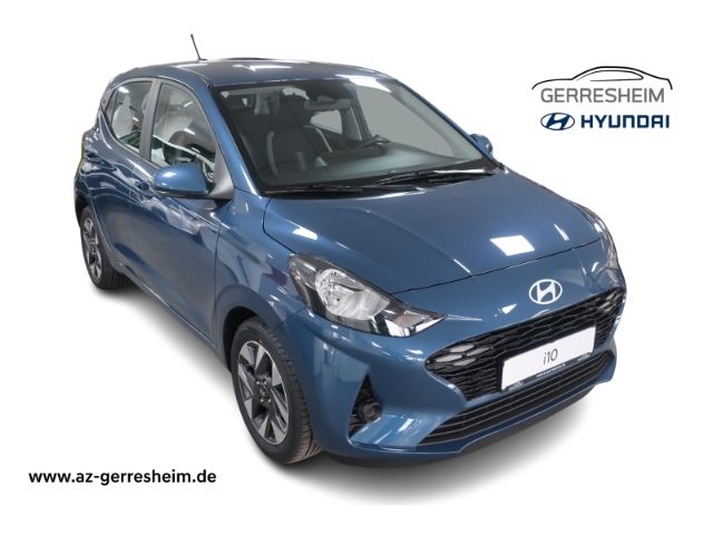 Hyundai i10 5.555 km 18.787 &euro; Jüchen 41363
