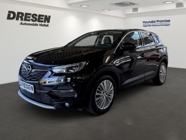 Opel Grandland (X) 30.450 km 18.990 &euro; Dormagen 41540