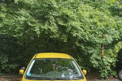 Ford Focus 125.000 km 4.500 &euro; Hilden 40721