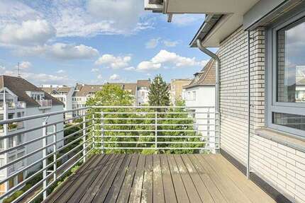 Wohnung zum Kaufen in Düsseldorf 359.900 € 68 m² 2 zimmer