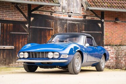 Fiat Dino
