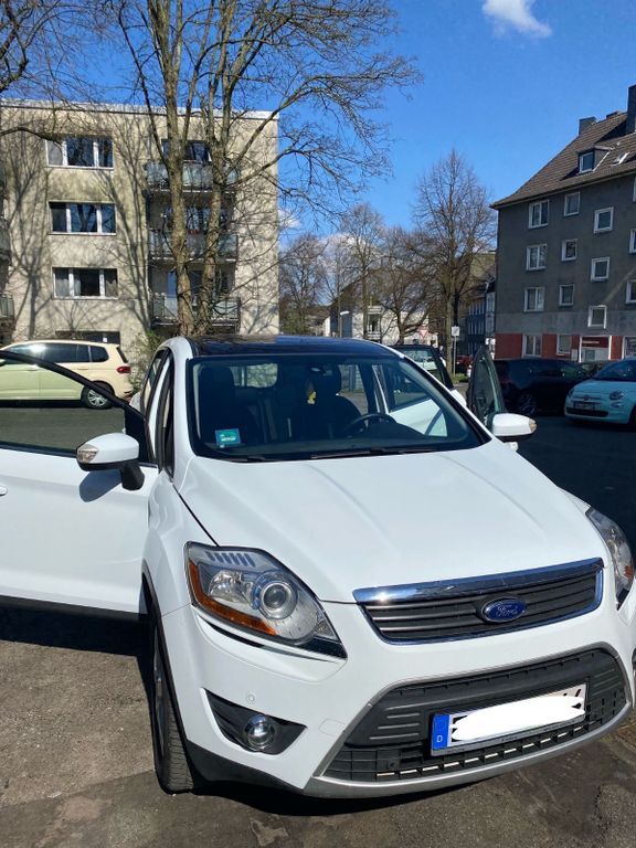 Kuga