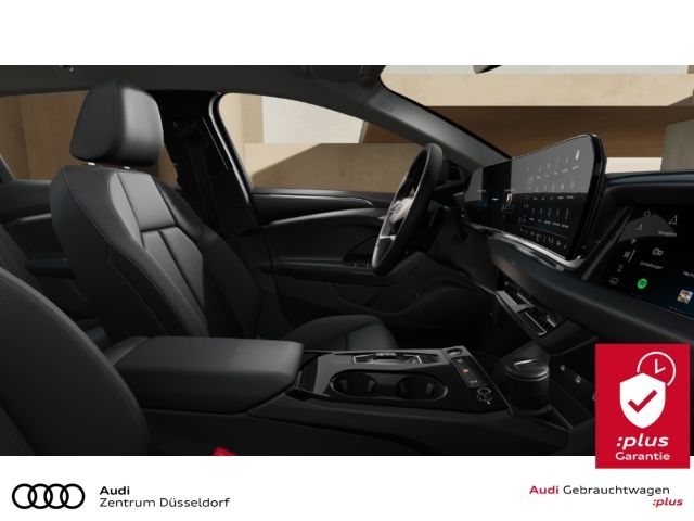 Audi A6 e-tron 16.558 km 52.260 &euro; Düsseldorf 40233