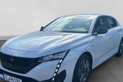 Peugeot 308 10.000 km 21.990 &euro; Duisburg 47059
