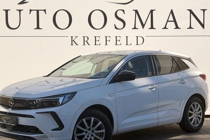 Opel Grandland (X) 70.000 km 19.200 &euro; Krefeld 47805