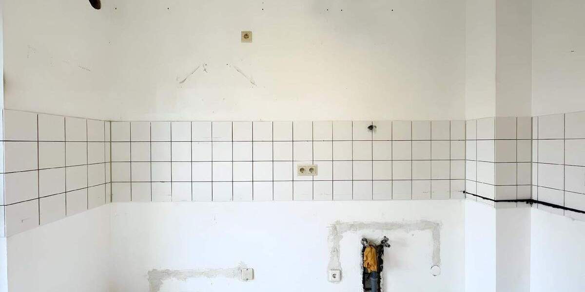 MODERNE ZWEI-ZIMMERWOHNUNG MIT BALKON IN UERDINGEN ZU MIETEN! 2 zimmer