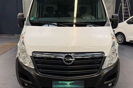 Opel Movano 87.500 km 15.950 € Hilden 40721