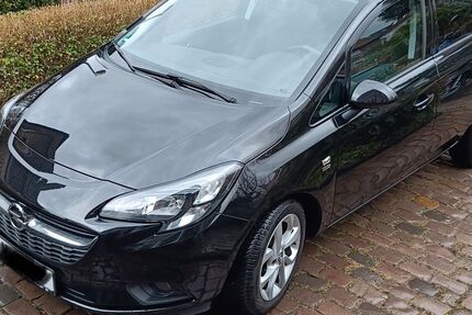 Opel Corsa 52.000 km 10.990 &euro; Wuppertal 42113