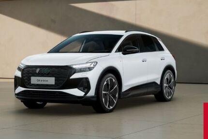 Audi Q4 e-tron 11.123 km 44.840 &euro; Neuss 41464