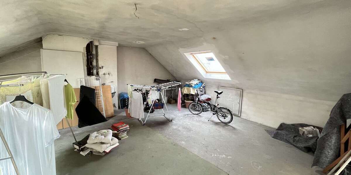 Wohnung zum Kaufen in Düsseldorf 110.000 € 35.6 m² 1 zimmer