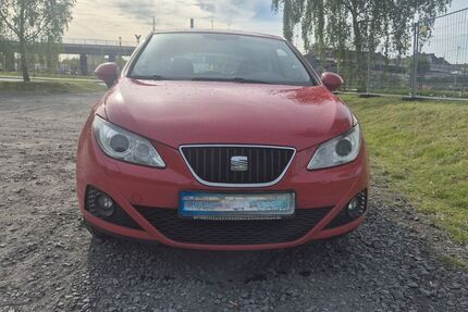 Seat Ibiza 191.500 km 1.390 &euro; Duisburg 47053