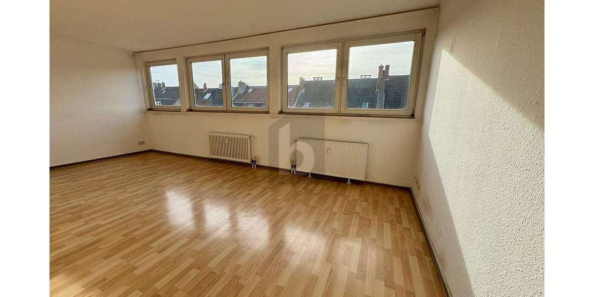 Etagenwohnung Düsseldorf Stadtbezirk 3 - 1 Zimmer, 41 m&sup2;, 198.000&euro; | Angebot:26878696