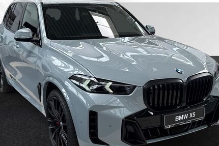BMW X5 13.000 km 99.980 &euro; Moers 47441