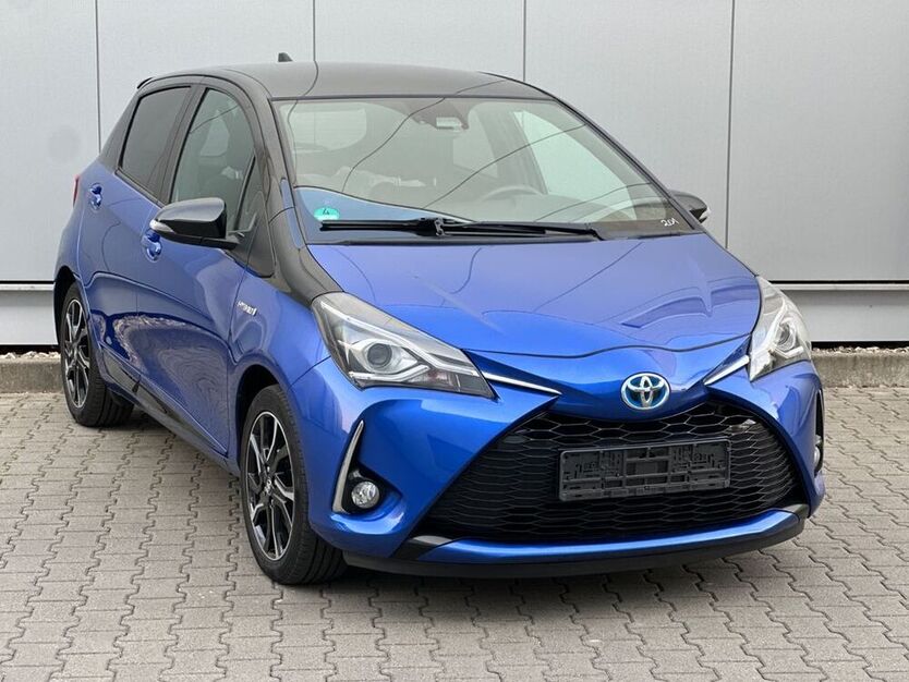 Yaris