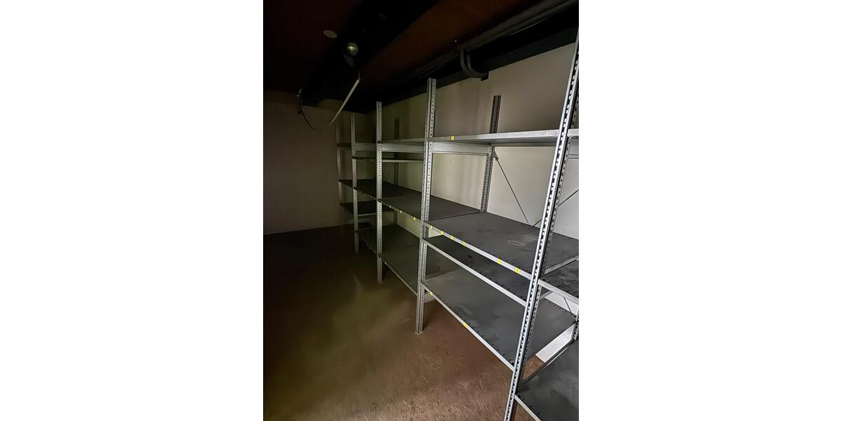 Gewerbeobjekt Wuppertal Sedansberg - 1.700&euro; | Angebot:25413090