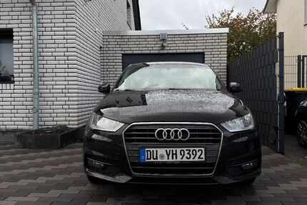 Audi A1 91.300 km 11.500 € Duisburg 47179