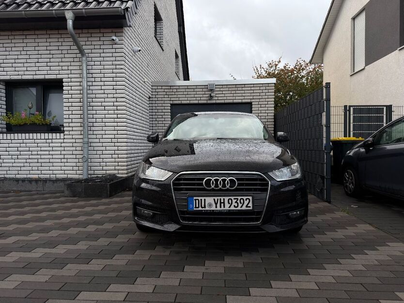 Audi A1 91.300 km 11.500 € Duisburg 47179