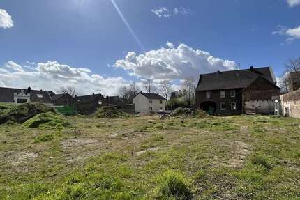 Grundstück Bedburg - 200.000&euro; | Angebot:23935855