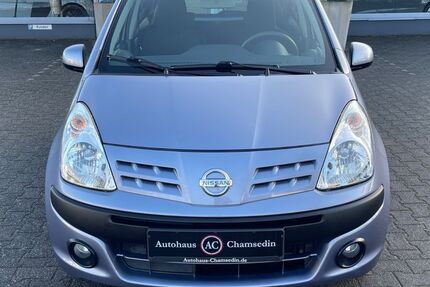 Nissan Pixo 95.308 km 3.500 &euro; Viersen 41748